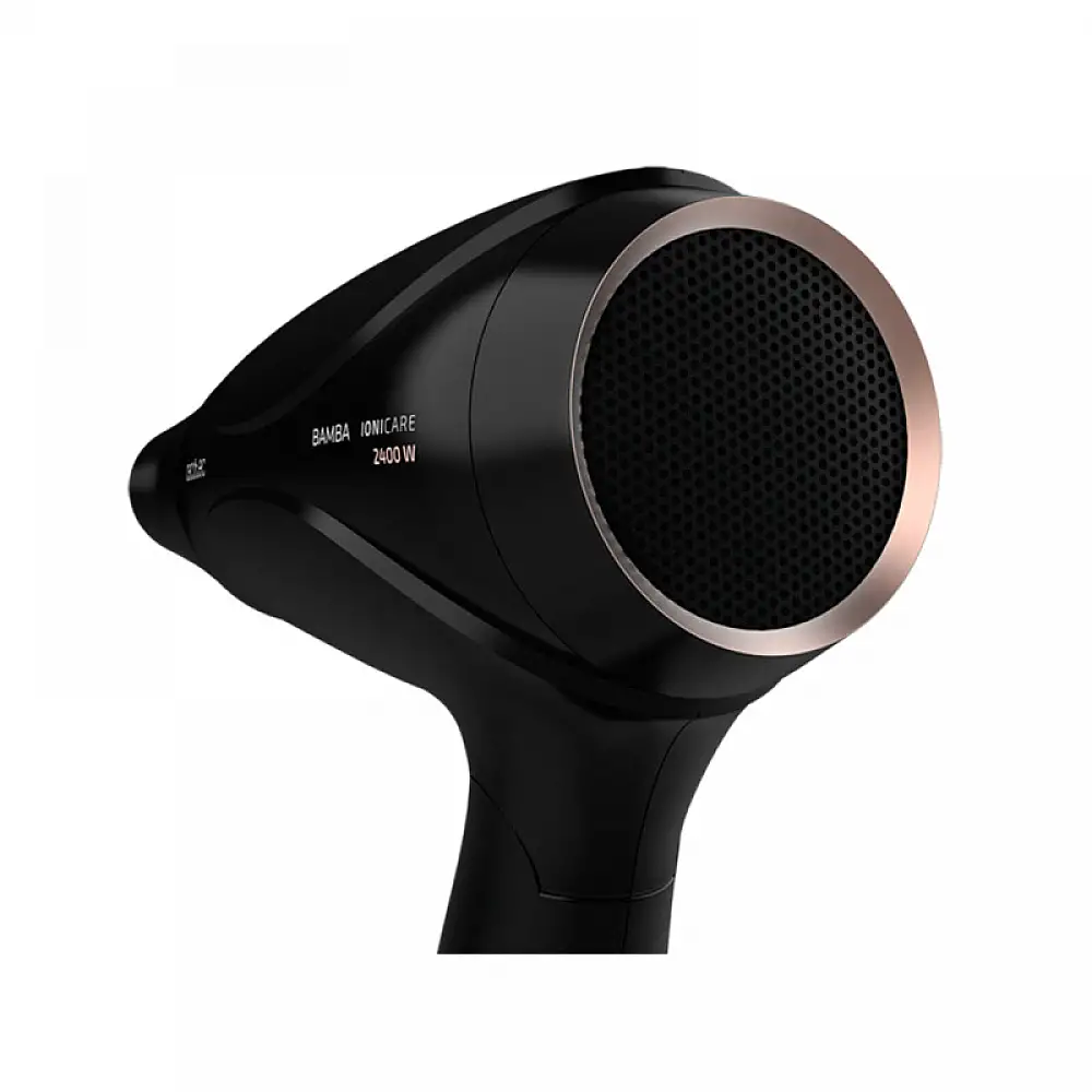 Πιστολάκι Μαλλιών με Ιονιστή 2400 W Cecotec Bamba IoniCare 5450 Power&Go Pro Fire CEC-04209