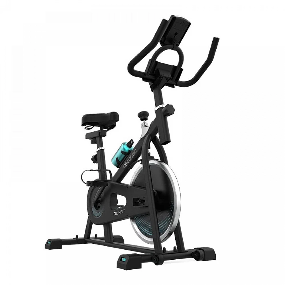 Ποδήλατο Γυμναστικής Cecotec Spinning DrumFit Indoor 6000 Forcis CEC-07094