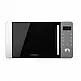 Φούρνος Μικροκυμάτων με Γκριλ 20 Lt 700 W Cecotec ProClean 5110 Inox CEC-01535