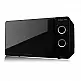 Φούρνος Μικροκυμάτων 20 Lt 700 W Cecotec ProClean 3030 Black CEC-01524 Φούρνος Μικροκυμάτων 20 Lt 700 W Cecotec ProClean 3030 Black CEC-01524