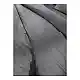 Σεντόνι Μονό 170 x 270 cm 100% Βαμβάκι Περκάλι Color Plus Anthracite Guy Laroche 1110092123068
