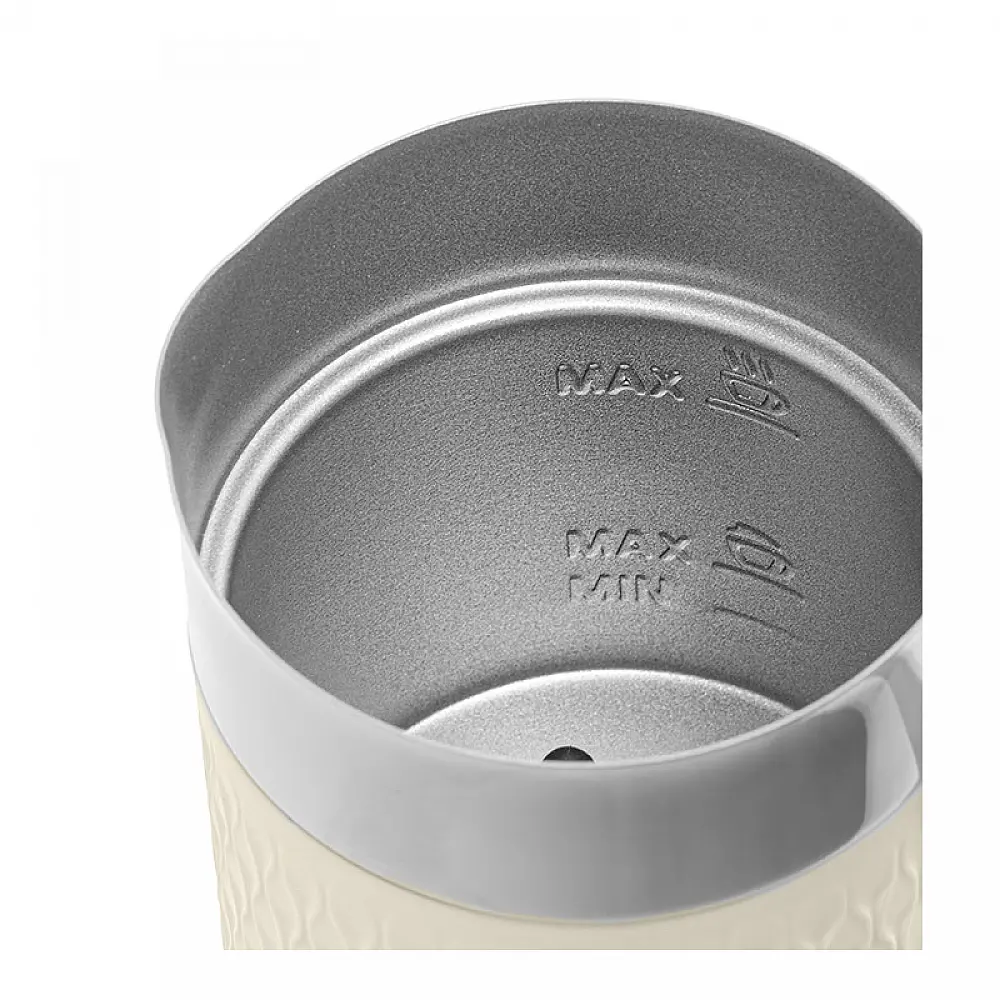 Συσκευή για Ζεστό ή Κρύο Αφρόγαλα 300 ml 500 W Adler AD-4495