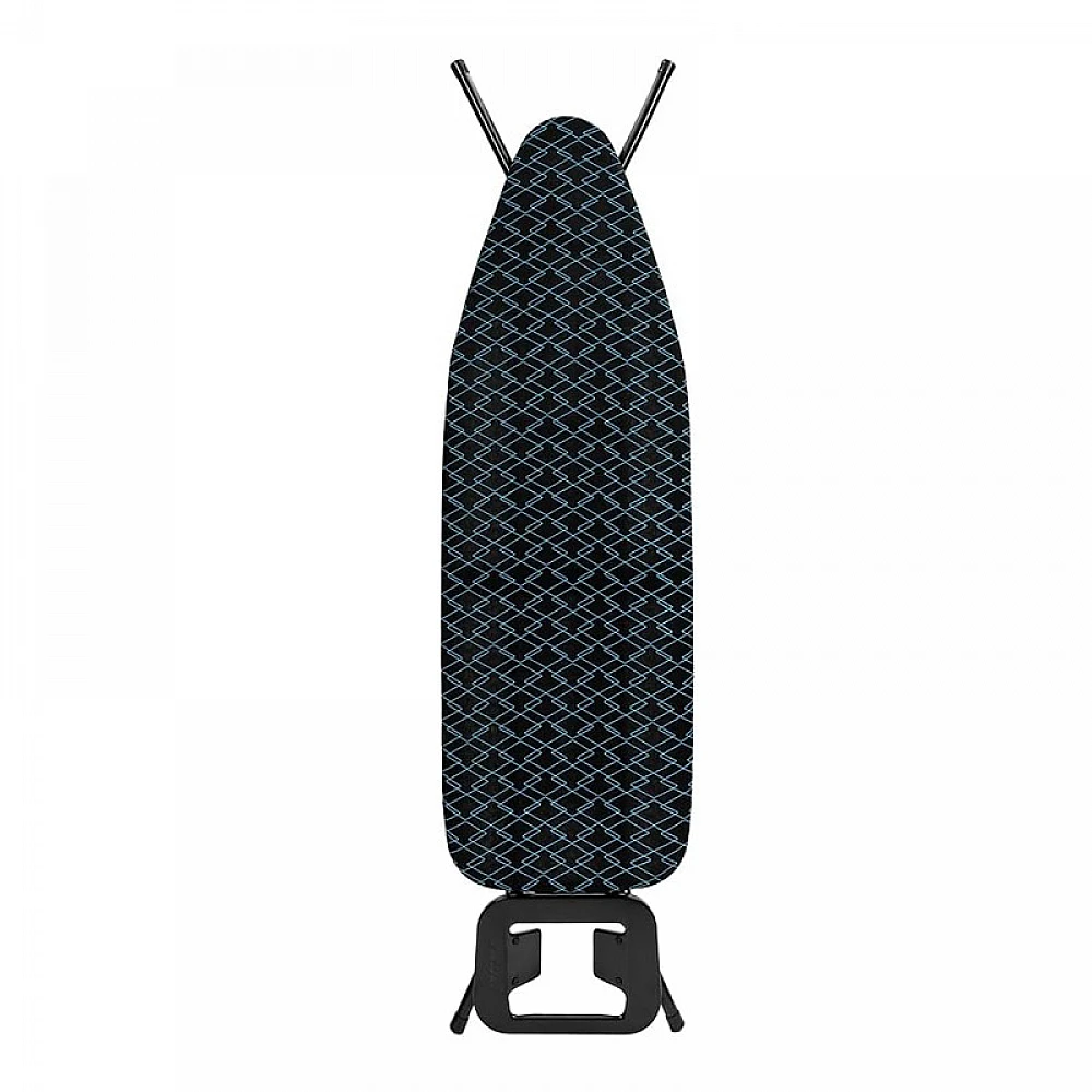Σιδερώστρα με Επιφάνεια Σιδερώματος 110 x 33 cm StrongBoard 100 Boracay Cecotec CEC-05575