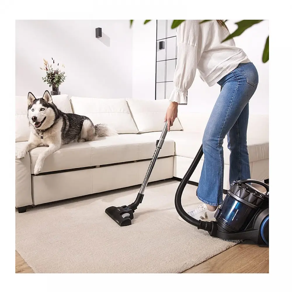 Ηλεκτρική Σκούπα Χωρίς Σακούλα 4 Lt 800 W Conga RockStar Multicyclonic XL Animal Cecotec CEC-08592 Ηλεκτρική Σκούπα Χωρίς Σακούλα 4 Lt 800 W Conga RockStar Multicyclonic XL Animal Cecotec CEC-08592