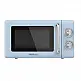 Φούρνος Μικροκυμάτων 20 Lt 700 W Cecotec ProClean 3010 Retro Blue CEC-01701