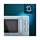 Φούρνος Μικροκυμάτων 20 Lt 700 W Cecotec ProClean 3010 Retro Blue CEC-01701