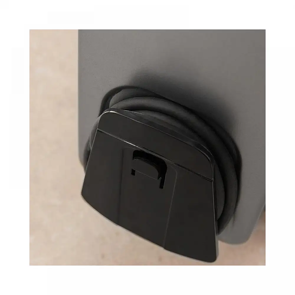 Καλοριφέρ Λαδιού 2000 W Χρώματος Μαύρο Cecotec Ready Warm 9000 Space 360° CEC-05889