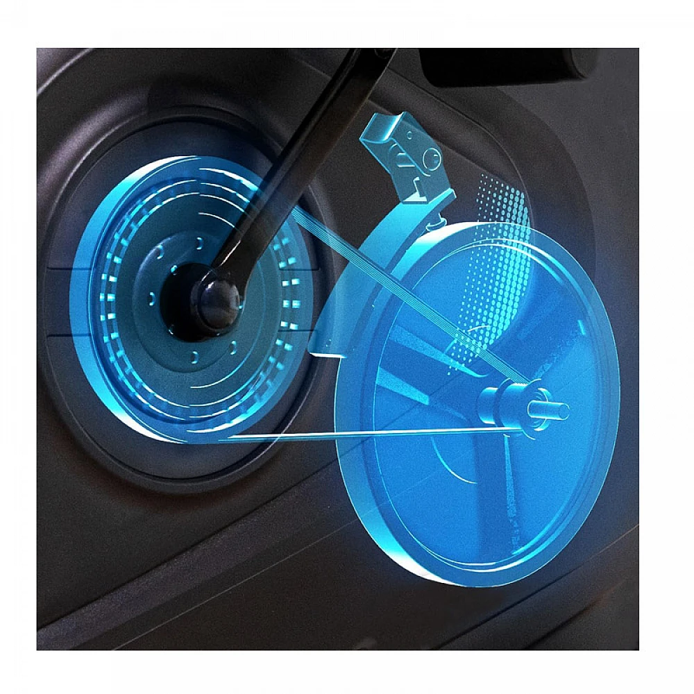Ποδήλατο Γυμναστικής Cecotec Spinning DrumFit Indoor 13000 Delfos CEC-07073 Ποδήλατο Γυμναστικής Cecotec Spinning DrumFit Indoor 13000 Delfos CEC-07073