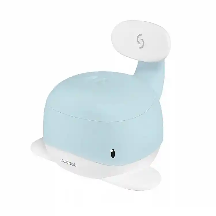 Παιδικό Κάθισμα Γιο - Γιο Skiddou Potti Whale Blue 2090024