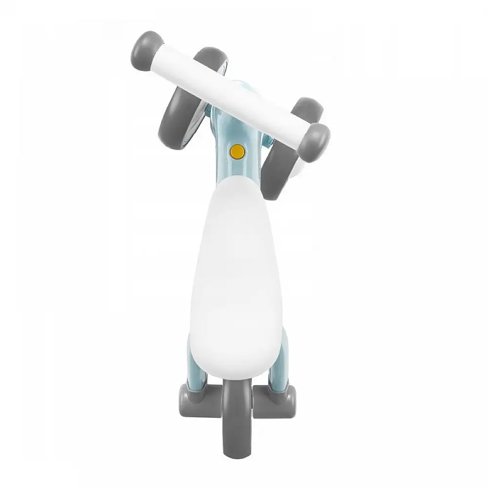 Παιδικό Ride On Ποδήλατο Ισορροπίας Skiddou Berit Blue 2030023