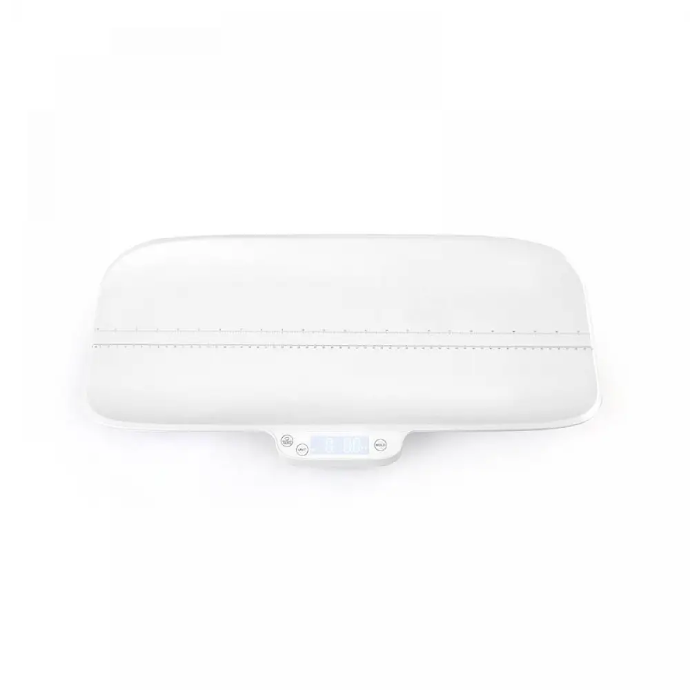 Ψηφιακή Βρεφική Ζυγαριά 2 σε 1 Costway AC10026WH