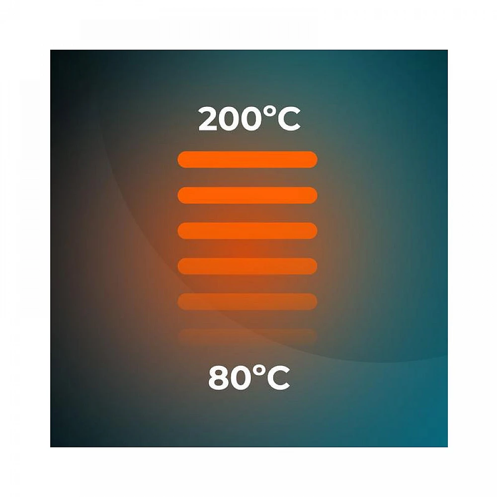 Διπλή Ψηφιακή Φριτέζα Αέρος 9 Lt 2700 W Cecofry DuoSize 9000 Cecotec CEC-04954 Διπλή Ψηφιακή Φριτέζα Αέρος 9 Lt 2700 W Cecofry DuoSize 9000 Cecotec CEC-04954