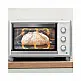 Ηλεκτρικό Φουρνάκι Cecotec Bake & Toast 3090 Gyro White CEC-03814 Ηλεκτρικό Φουρνάκι Cecotec Bake & Toast 3090 Gyro White CEC-03814