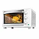 Ηλεκτρικό Φουρνάκι Cecotec Bake & Toast 3090 Gyro White CEC-03814 Ηλεκτρικό Φουρνάκι Cecotec Bake & Toast 3090 Gyro White CEC-03814