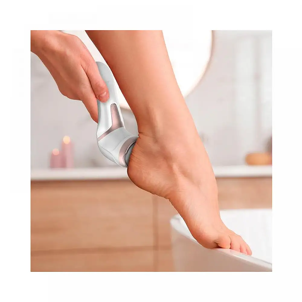 Ηλεκτρική Λίμα Ποδιών Bamba Skincare Cecotec CEC-04335