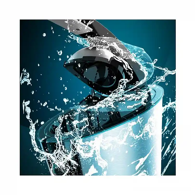 Ηλεκτρικός Στίφτης Cecotec EssentialVita Hyden 600 Steel CEC-03353