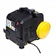 Αεροσυμπιεστής Χωρίς Λάδι 6 Lt 1.2 kW Kraft&Dele KD-1415