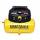 Αεροσυμπιεστής Χωρίς Λάδι 6 Lt 1.2 kW Kraft&Dele KD-1415
