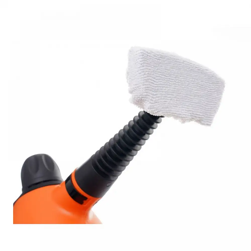 Ατμοκαθαριστής Χειρός 1100 W Kraft&Dele KD-426