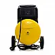 Αεροσυμπιεστής Χωρίς Λάδι 24 Lt 1.1 kW Kraft&Dele KD-1416