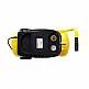 Αεροσυμπιεστής Χωρίς Λάδι 24 Lt 1.1 kW Kraft&Dele KD-1416
