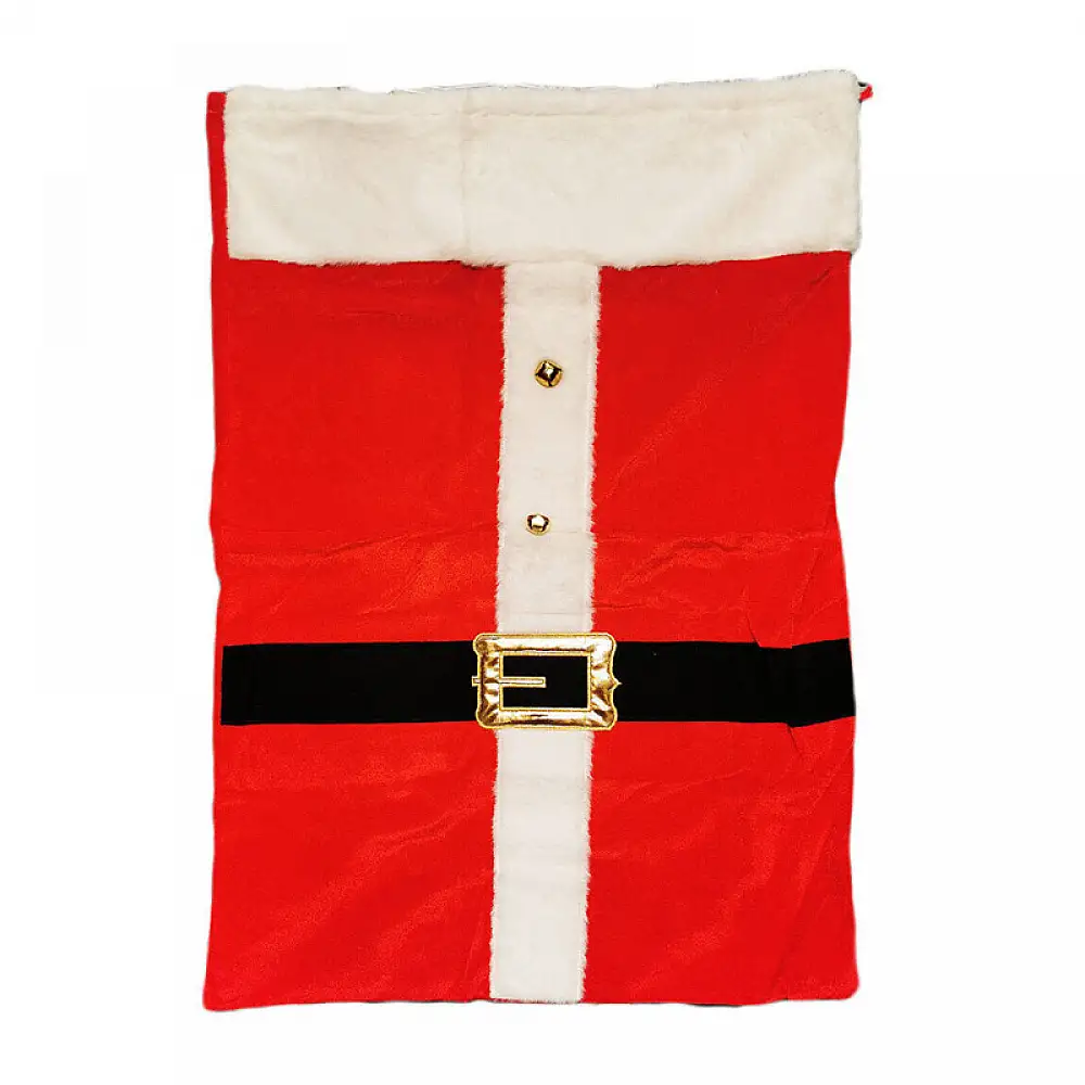 Χριστουγεννιάτικος Σάκος Άγιου Βασίλη 50 x 70 cm Bakaji 02814836