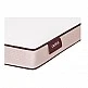Στρώμα Κούνιας με Αφρό και Επένδυση 60 x 120 x 10 cm Flow BabyPure Soft Cecotec CEC-07852 Στρώμα Κούνιας με Αφρό και Επένδυση 60 x 120 x 10 cm Flow BabyPure Soft Cecotec CEC-07852