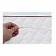 Στρώμα Κούνιας με Αφρό και Επένδυση 60 x 120 x 10 cm Flow BabyPure Soft Cecotec CEC-07852 Στρώμα Κούνιας με Αφρό και Επένδυση 60 x 120 x 10 cm Flow BabyPure Soft Cecotec CEC-07852