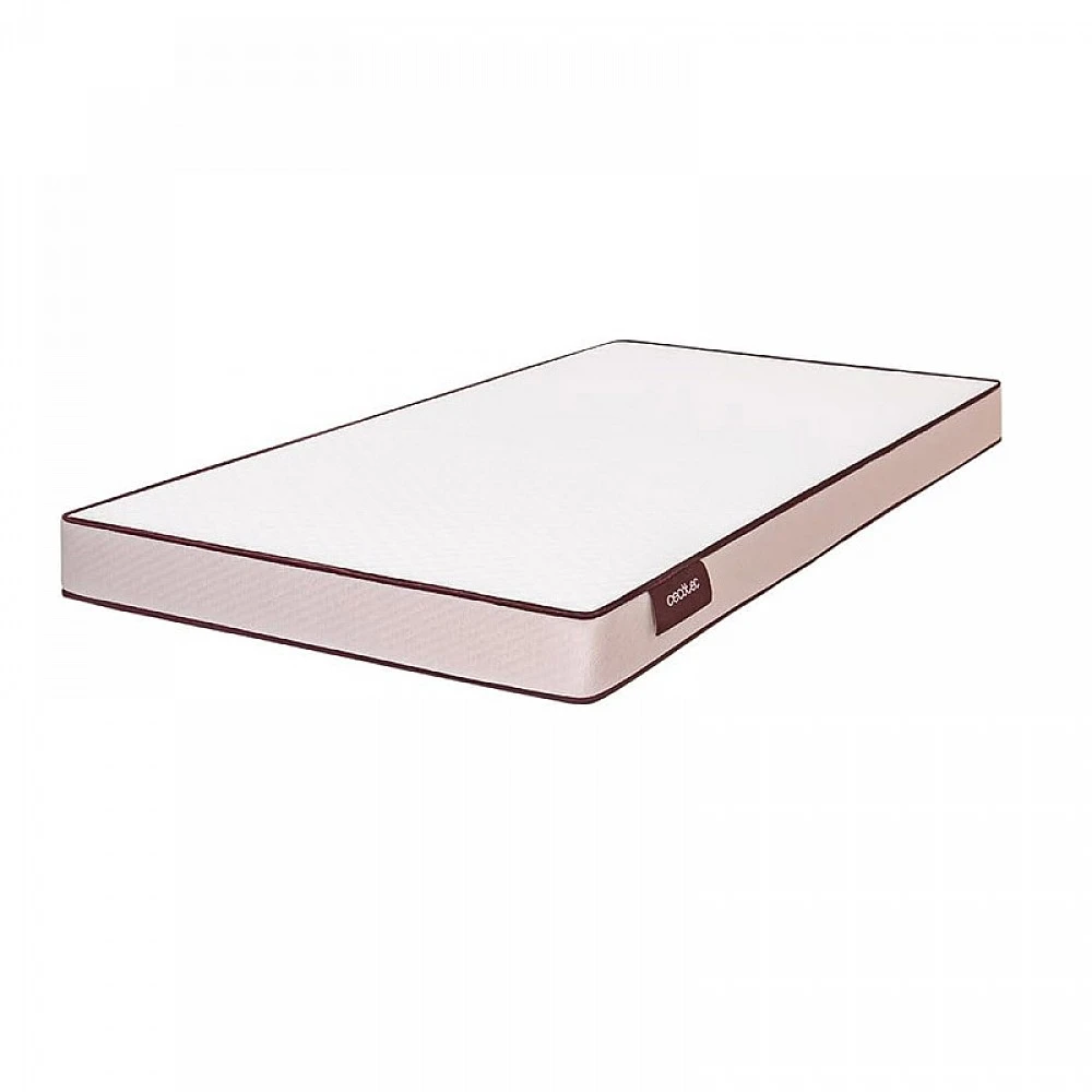 Στρώμα Κούνιας με Αφρό και Επένδυση 60 x 120 x 10 cm Flow BabyPure Soft Cecotec CEC-07852 Στρώμα Κούνιας με Αφρό και Επένδυση 60 x 120 x 10 cm Flow BabyPure Soft Cecotec CEC-07852