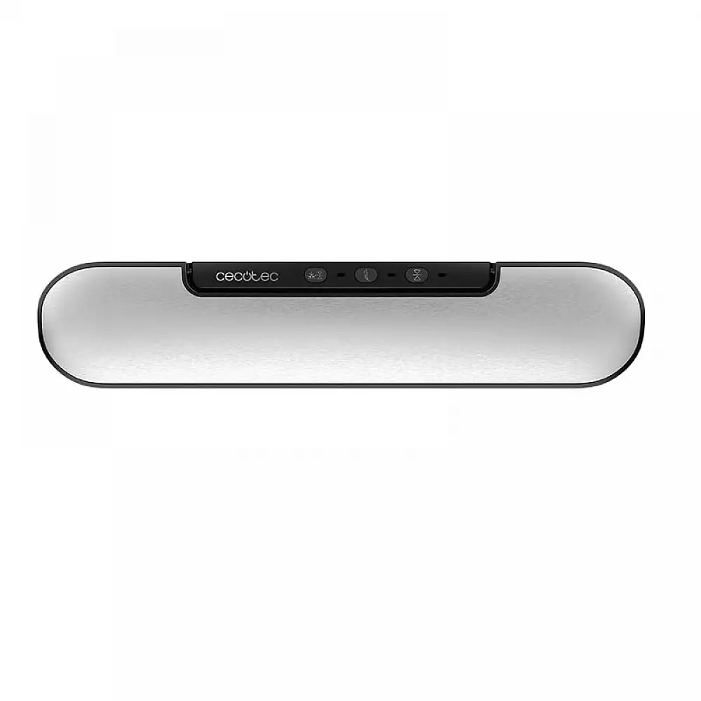 Συσκευή Σφραγίσματος Τροφίμων σε Σακούλα Cecotec SealVac Easy Magnetik CEC-04375