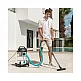 Ηλεκτρική Σκούπα για Στερεά και Υγρά 30 Lt 1600 W Cecotec Conga RockStar Wet&Dry Steel Max Pro CEC-08115 Ηλεκτρική Σκούπα για Στερεά και Υγρά 30 Lt 1600 W Cecotec Conga RockStar Wet&Dry Steel Max Pro CEC-08115