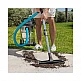 Ηλεκτρική Σκούπα για Στερεά και Υγρά 30 Lt 1600 W Cecotec Conga RockStar Wet&Dry Steel Max Pro CEC-08115 Ηλεκτρική Σκούπα για Στερεά και Υγρά 30 Lt 1600 W Cecotec Conga RockStar Wet&Dry Steel Max Pro CEC-08115