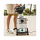 Ηλεκτρική Σκούπα για Στερεά και Υγρά 30 Lt 1600 W Cecotec Conga RockStar Wet&Dry Steel Max Pro CEC-08115 Ηλεκτρική Σκούπα για Στερεά και Υγρά 30 Lt 1600 W Cecotec Conga RockStar Wet&Dry Steel Max Pro CEC-08115