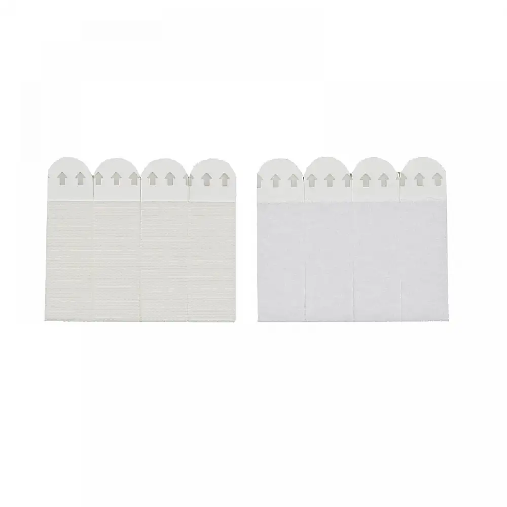 Σετ Αυτοκόλλητες Ταινίες για Κάδρα 6.5 x 0.15 cm 8 τμχ JE CHERCHE UNE IDEE DI8769