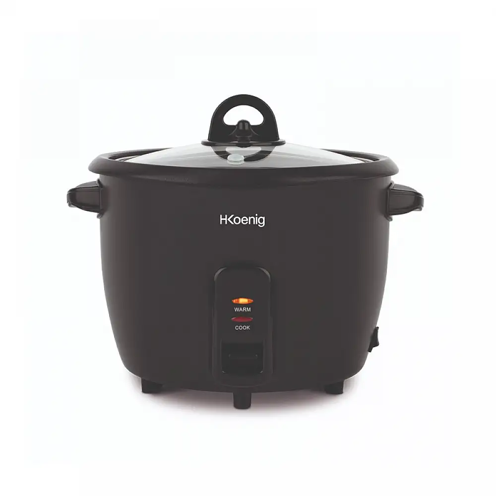 Βραστήρας Ρυζιού 0.8 Lt H.Koenig ORYZA4