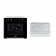 Αποξηραντής Τροφίμων 650 W H.Koenig DSY900 Αποξηραντής Τροφίμων 650 W H.Koenig DSY900