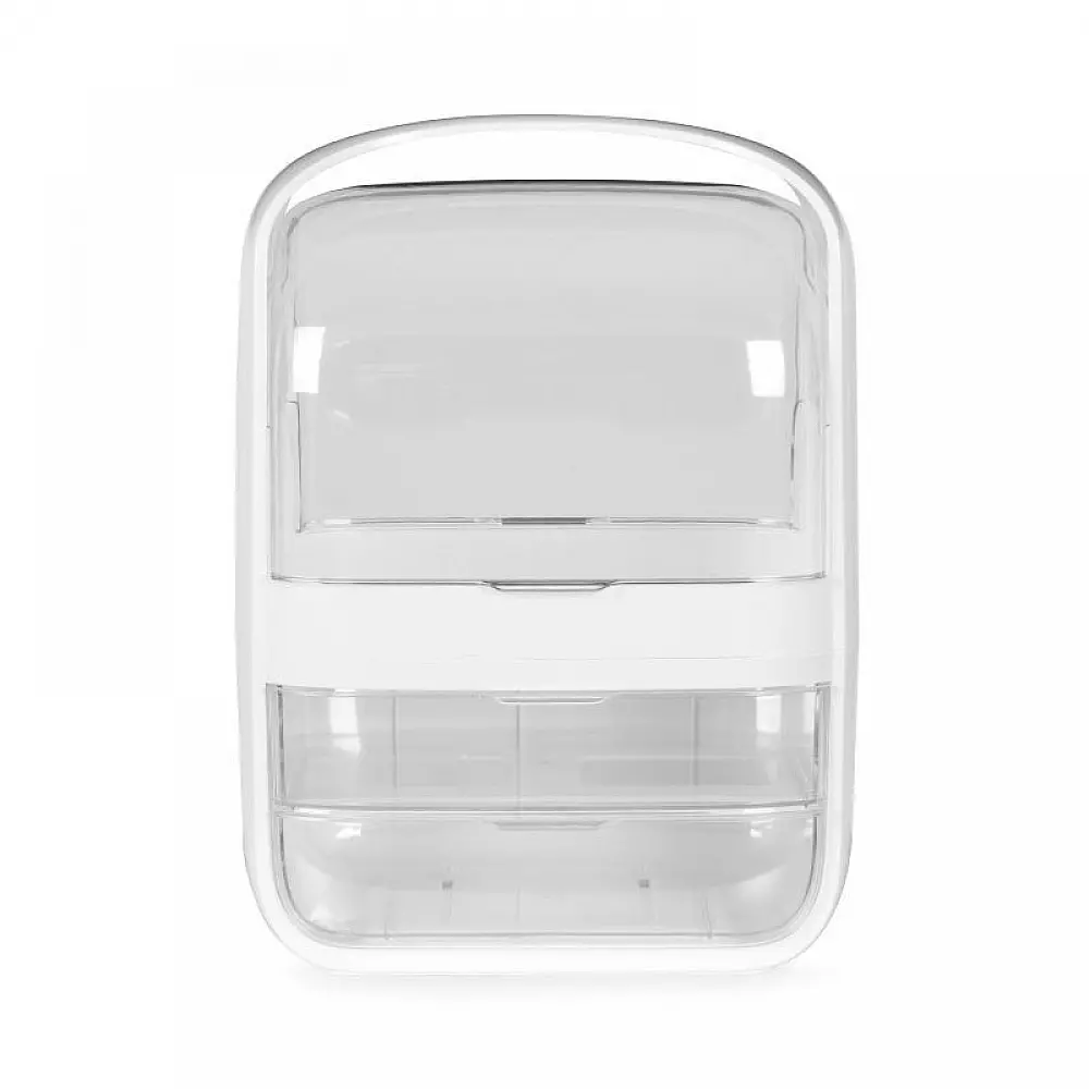 Βάση Οργάνωσης Καλλυντικών 18 x 26 x 36 cm ModernHome PJJMSB003-01
