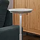 HOMCOM Wireless Lamp Touch LED Light 3 Tones and Rechargeable Battery, Ø13x28,5cm, Ασημί B31-454V00SR HOMCOM Wireless Lamp Touch LED Light 3 Tones and Rechargeable Battery, Ø13x28,5cm, Ασημί B31-454V00SR