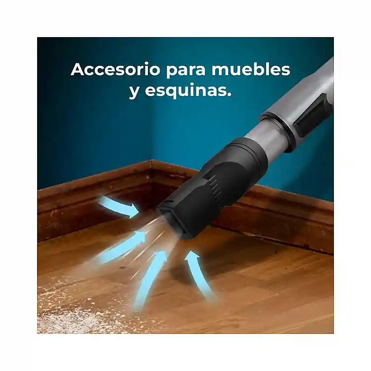 Ηλεκτρική Σκούπα Χωρίς Σακούλα 2 Lt 800 W Cecotec Conga RockStar Multicyclonic Compact X-Treme CEC-08600