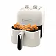 Ψηφιακή Φριτέζα Αέρος 5 Lt 1500 W Cecofry Antique 5000 Cecotec CEC-04957
