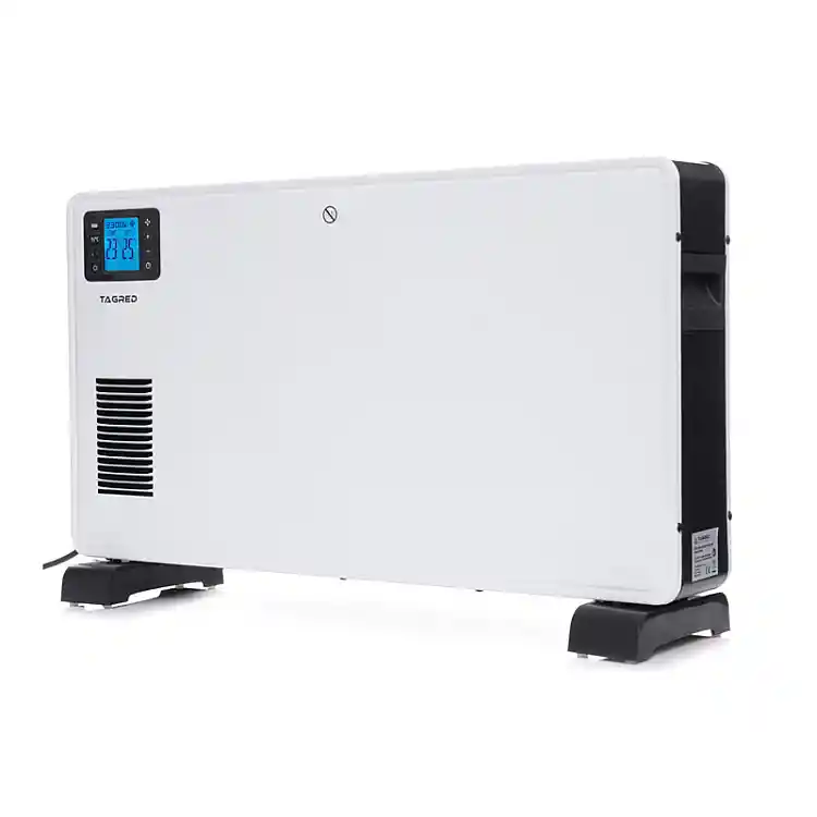 Φορητός Θερμοπομπός με Τηλεχειριστήριο 2300 W TAGRED TA942