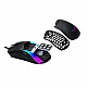 Ενσύρματο Οπτικό Ποντίκι Gaming με 7 Πλήκτρα 12400 DPI RGB Hawk Customizable Preyon PHC27B Ενσύρματο Οπτικό Ποντίκι Gaming με 7 Πλήκτρα 12400 DPI RGB Hawk Customizable Preyon PHC27B