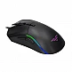 Ενσύρματο Οπτικό Ποντίκι Gaming με 7 Πλήκτρα 12400 DPI RGB Hawk Customizable Preyon PHC27B Ενσύρματο Οπτικό Ποντίκι Gaming με 7 Πλήκτρα 12400 DPI RGB Hawk Customizable Preyon PHC27B