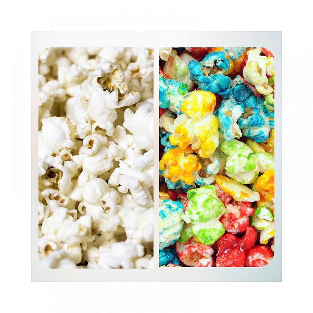 Συσκευή Ποπ Κορν Cecotec Fun&Taste PCorn Lotus CEC-04861 Συσκευή Ποπ Κορν Cecotec Fun&Taste PCorn Lotus CEC-04861