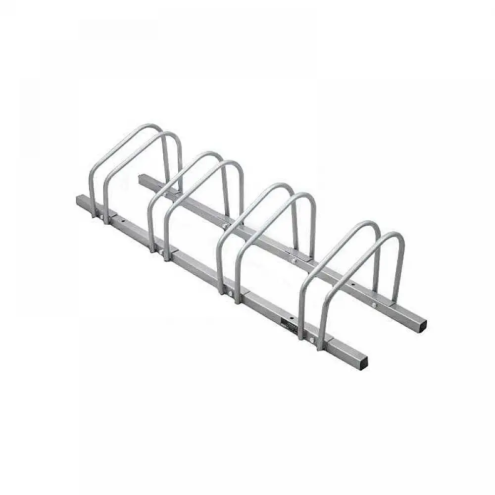 Μεταλλική Μπάρα Στάθμευσης 4 Ποδηλάτων 950 x 330 x 270 mm Kraft&Dele KD-651