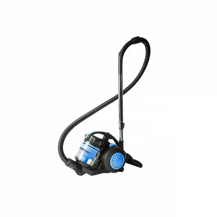 Ηλεκτρική Σκούπα Χωρίς Σακούλα 900 W Kraft&Dele KD-5155