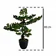 Τεχνητό Φυτό Bonsai σε Γλάστρα 80 x 60 x 80 cm Atmosphera 135300