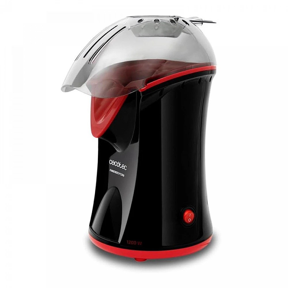 Συσκευή Ποπ Κορν Cecotec Fun&Taste PCorn CEC-03261