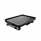Ηλεκτρική Ψηστιέρα - Γκριλιέρα 1800 W Magnet 1800 Cecotec CEC-01750