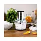 Ηλεκτρικός Πολυκόπτης 500 g 500 W ChopBeat 2000 Vindaloo Glass Cecotec CEC-04858